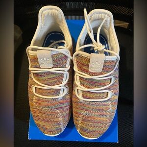 Adidas Kids Multicolor Sneakers